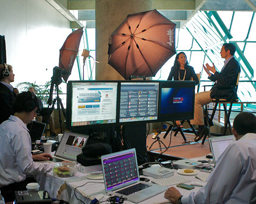 Startupamerica Tiecon
