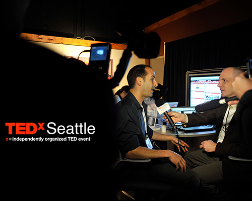 Tedxseattle