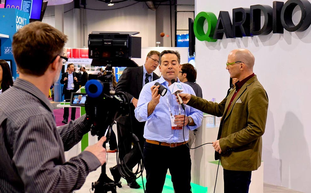 Digital Health Live & Digital Health Summit at CES