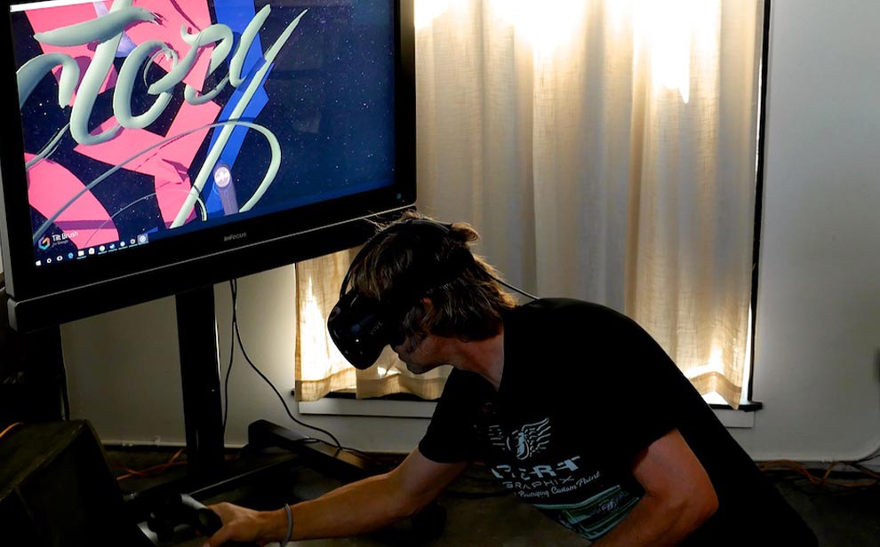 Cndyfactory Vr Art