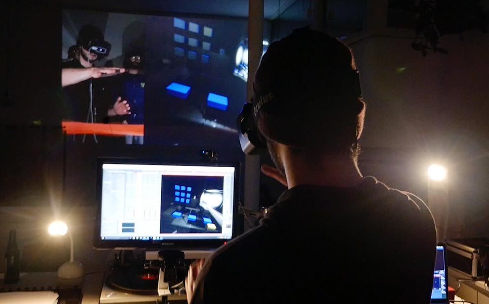 Cndyfactory Vr