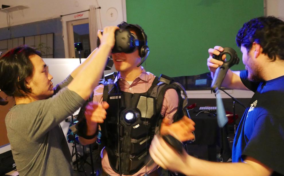 Cndyfactory Vr2