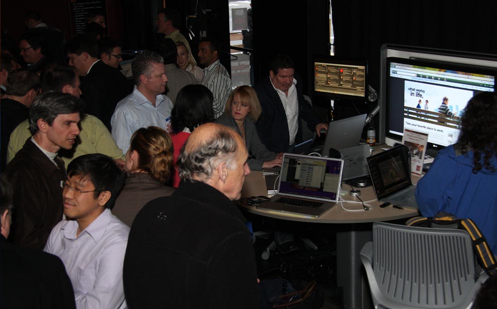 IDG DEMO — Innovation Tours