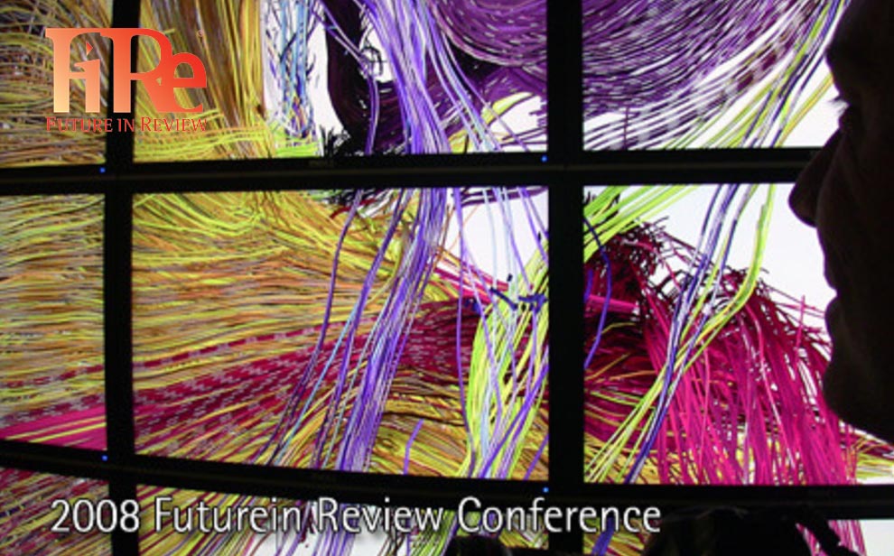 Futureinreview Timreha