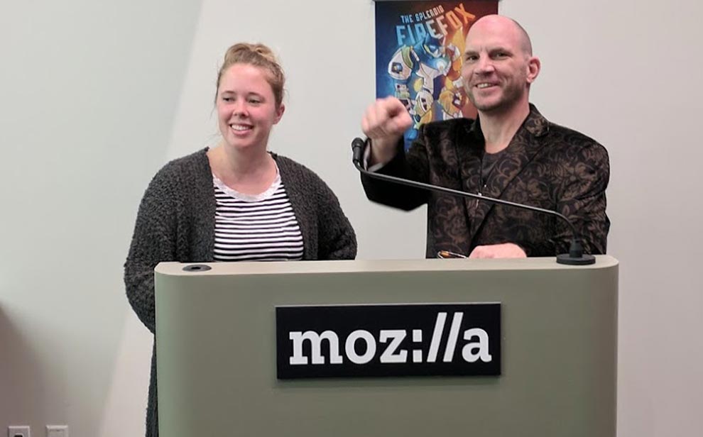 Mozilla