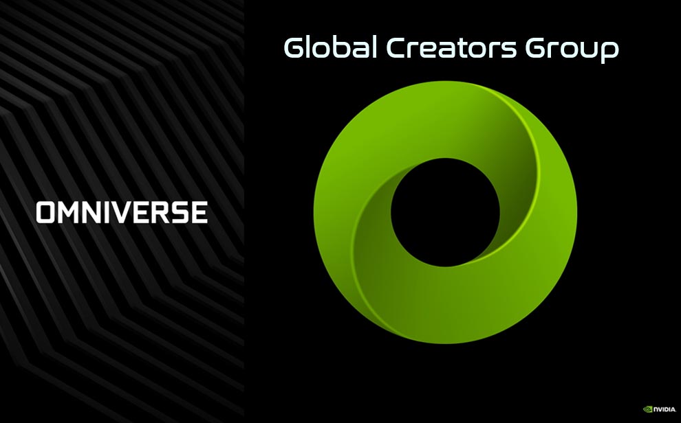 NVIDIA Omniverse developer community content
