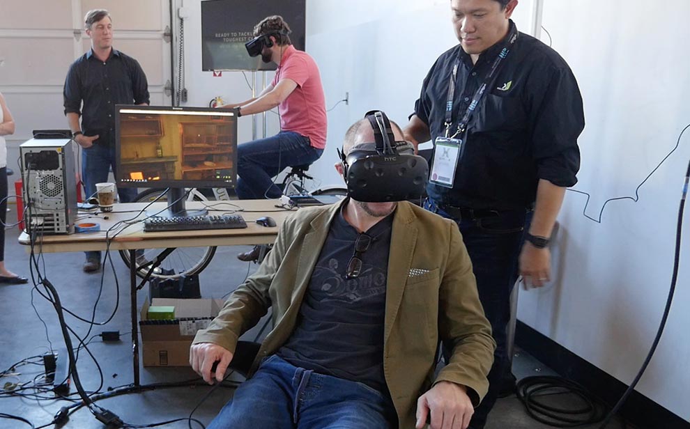 Seattlevr