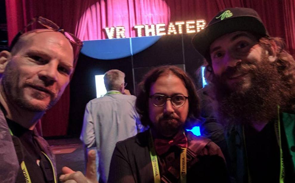 SIGGRAPH
