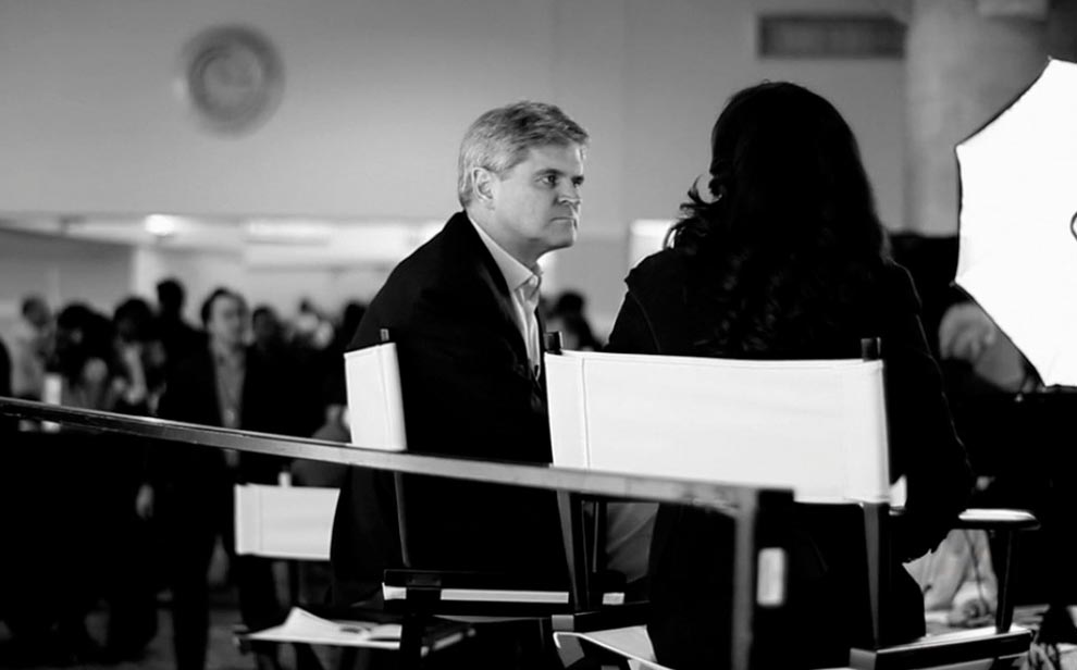 Steve Case