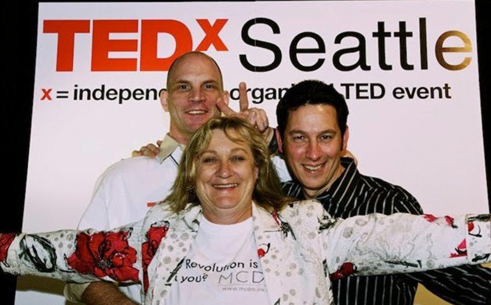 Tedxseattle
