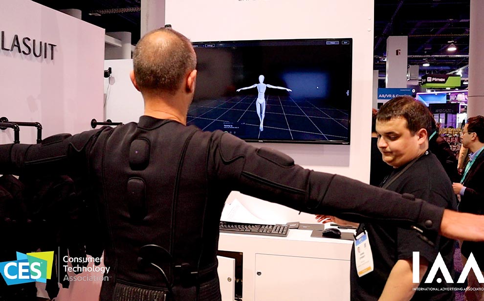 Timreha Ces Vr