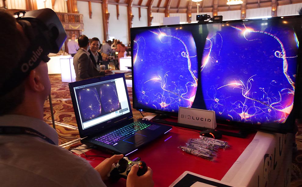 Xmed Timreha Vr